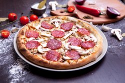 Pizza White 630 g image
