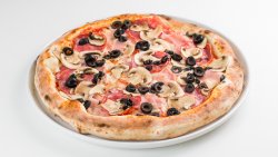 30% reducere: Pizza Quattro Stagioni image