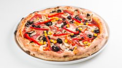 30% reducere: Pizza Again image