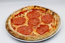 Pizza Ventricina image