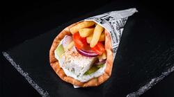 Feta la pita image