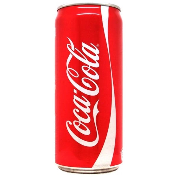 Coca-Cola- 330 ml image