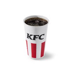 Coca-Cola Zero pahar 0.5 L image