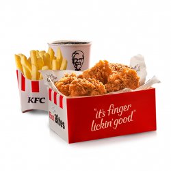 Meniu Hot Bites image