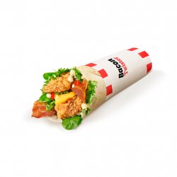 Bacon Twister® Picant image
