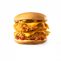 Dublu Hot Booster image