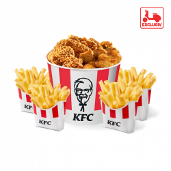 Giant Bucket image