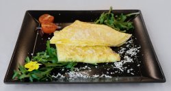 30% reducere: Omleta cu parmezan image