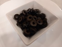 Masline negre image