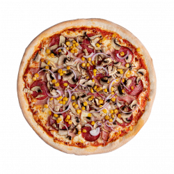 Pizza Cugini’z image