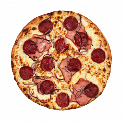 Pizza Florentina image
