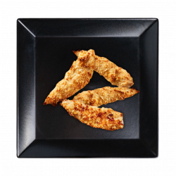 Chicken Strips image