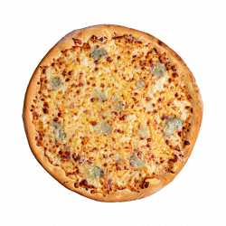 Pizza Quattro Formaggi image