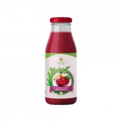 Naturali: Suc de mere sfeclă ghimbir image