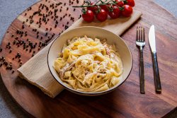 20% reducere: Pasta fresca carbonara image