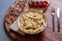 20% reducere: Pollo e gorgonzola image