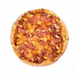 Pizza hawai image