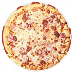 20% reducere: Pizza Carnivora 32 cm image