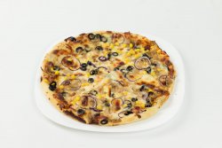 Pizza Tonno 32 cm image