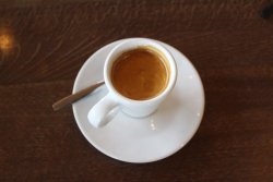 Espresso lung image