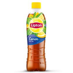 Lipton Lămâie 0.50 image