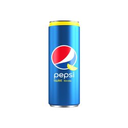 Pepsi Twist 0.33  image