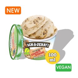 Ben&Jerry`s Vegan image