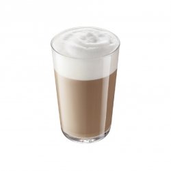 Latte 300 ml image