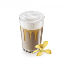 Vanilla Latte 300 ml image