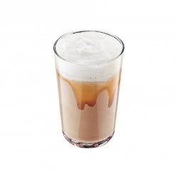 Caramel Latte 300 ml image