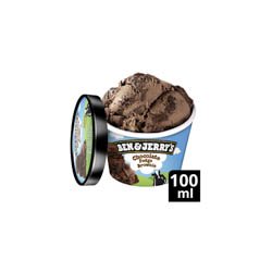 Înghețată Ben&Jerry`s Chocolate Fudge Brownie image