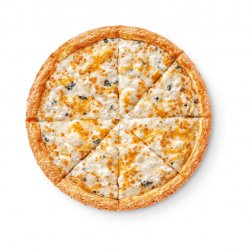 Quattro Formaggi 30 cm image