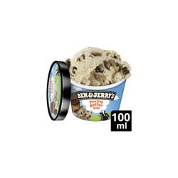 Înghețată Ben & Jerry`s Peanut Butter Cup image