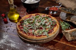 Pizza Picante mare image