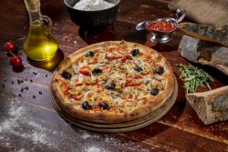 Pizza Safari medie image