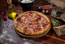 30% reducere: Pizza Țărănească mare image