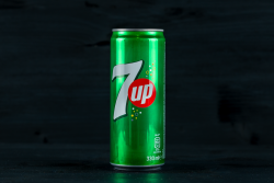 7Up 330ml image