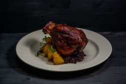 Pork osso buco 700g/200g image