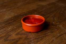 Ketchup 50ml image
