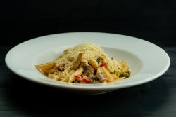 Penne Primavera 340g image