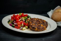 Pljeskavica (Gust Autentic) 200g/200g/150g image
