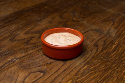 Sos 1000 insule / 1000 islands sauce 50ml image