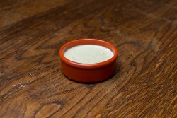 Sos Blue Cheese / Blue Cheese Sauce 50ml image