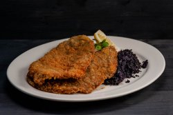 Wiener schnitzel (Gust Autentic) 250g/200g image