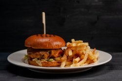 Cheeseburger (Gust Autentic) 350g/200g image