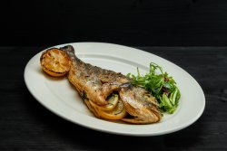 Doradă 250g image