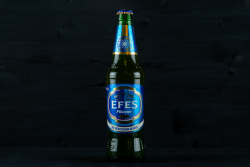 Efes Pilsner (4,5% alc./vol. 0.500l) image