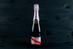 G.H.Mumm Cordon Rouge Rose image