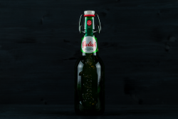 Grolsch swing top (5% alc./vol 0.450l) - Olanda image