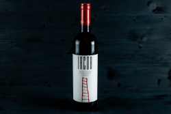 Iacob Roșu Cabernet Sauvignon, Fetească Neagră image